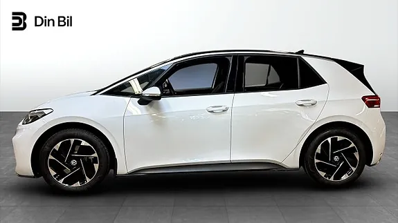 Volkswagen Id.3 2026 photo 2