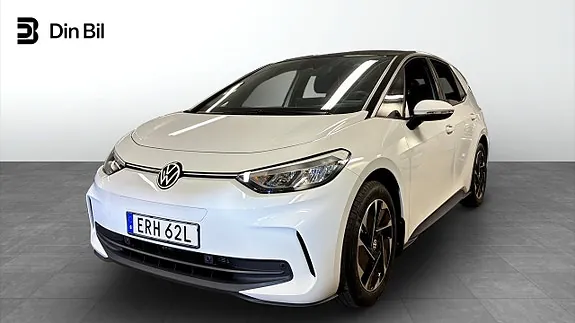 Volkswagen Id.3