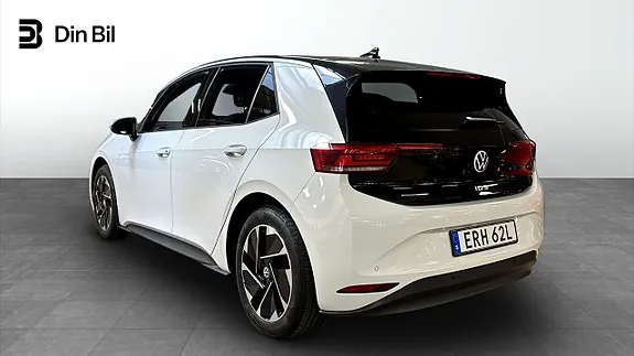 Volkswagen Id.3 2026 photo 3