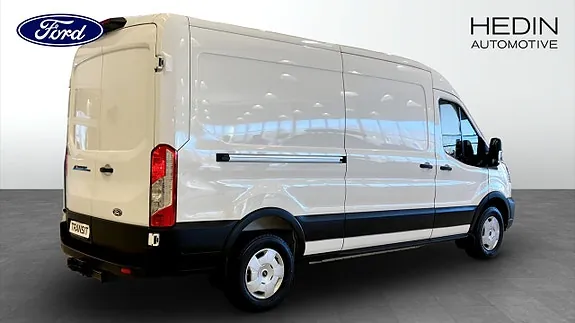 Ford Transit 2025 photo 2