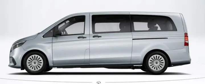 Mercedes-Benz Vito 2026 photo 4