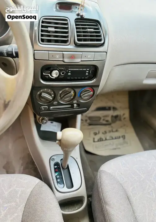 Hyundai Verna