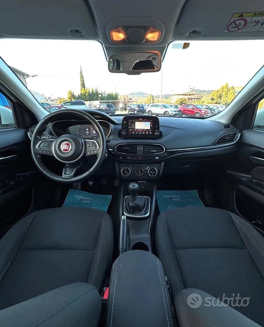 Fiat Tipo 2021 photo 4