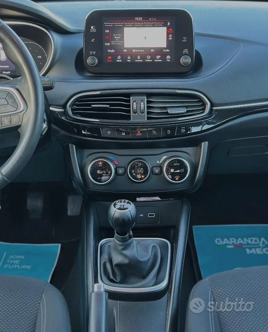 Fiat Tipo 2021 photo 5