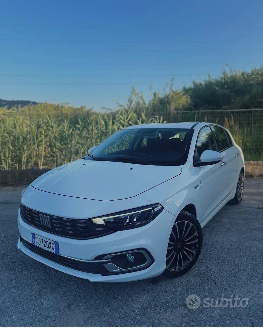 Fiat Tipo