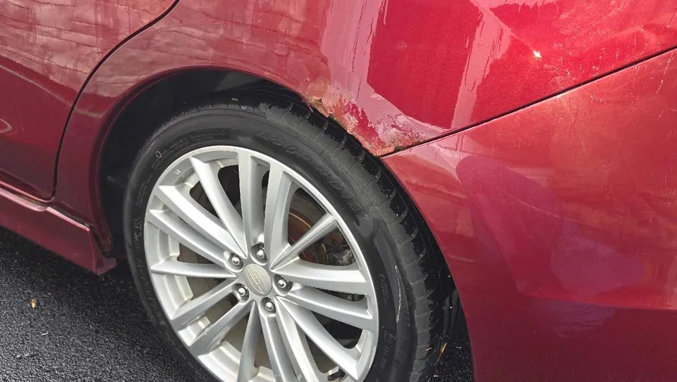 Subaru Impreza 2014 photo 5