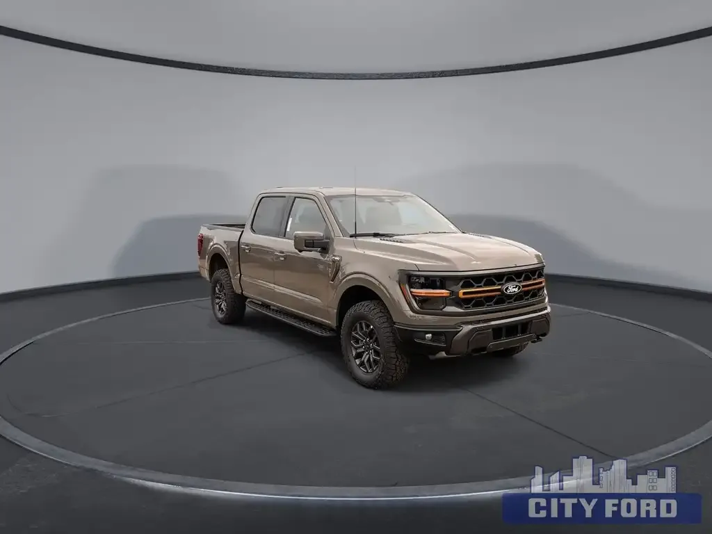 Ford F-150 2026 photo 2