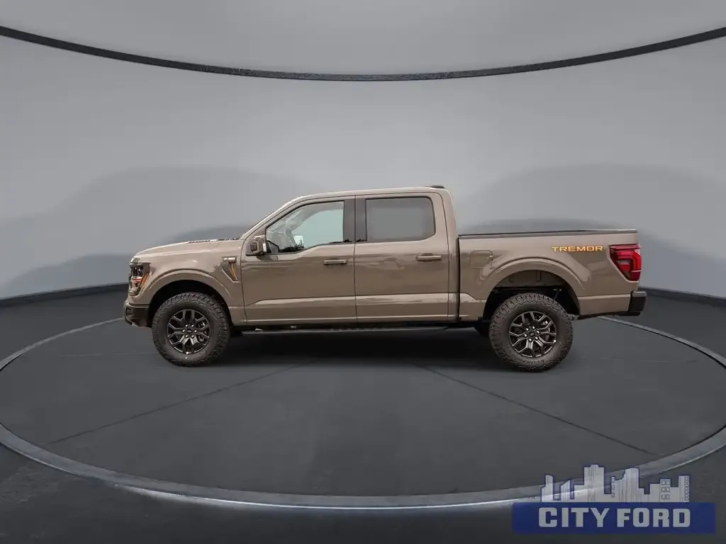 Ford F-150 2026 photo 5