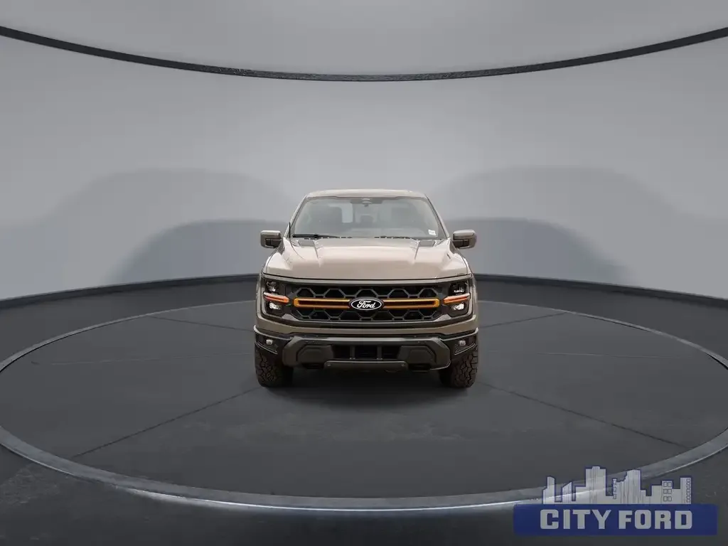 Ford F-150 2026 photo 3