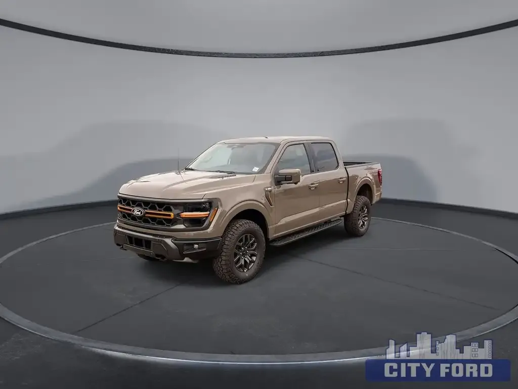 Ford F-150 2026 photo 4