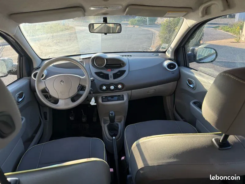 Renault Twingo 2013 photo 3