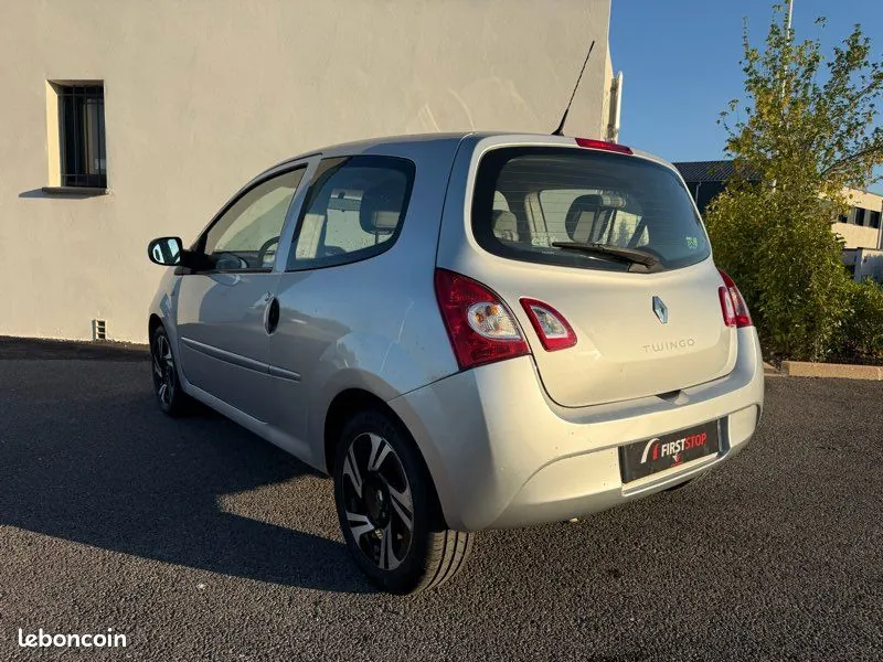 Renault Twingo 2013 photo 5