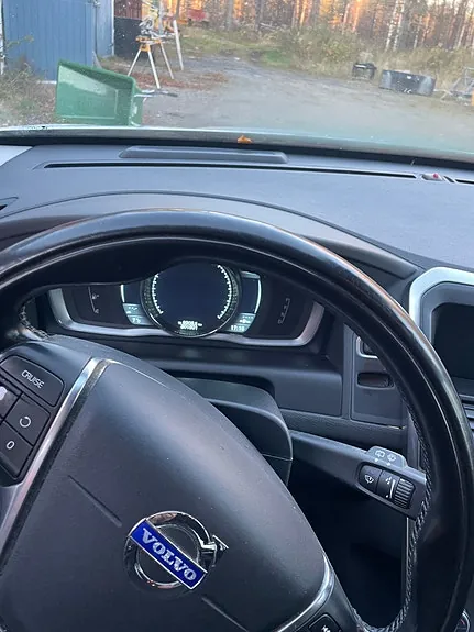 Volvo Xc60 2014 photo 3