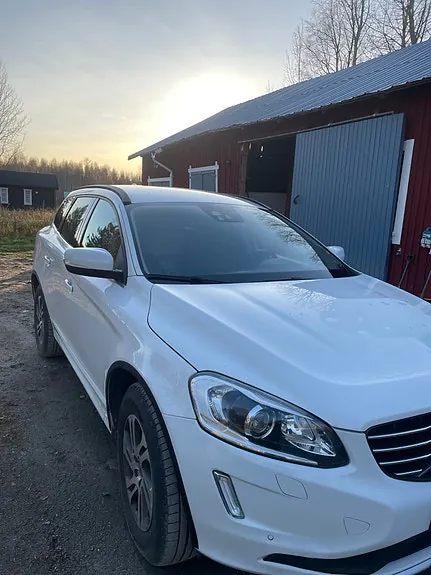 Volvo Xc60 2014 photo 4