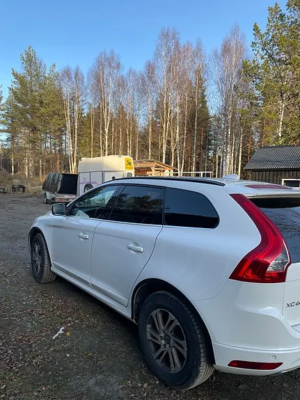 Volvo Xc60 2014 photo 2