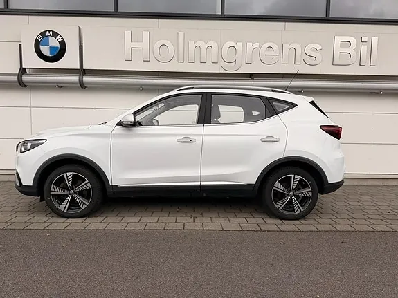 MG Zs 2021 photo 3