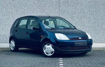 Ford Fiësta