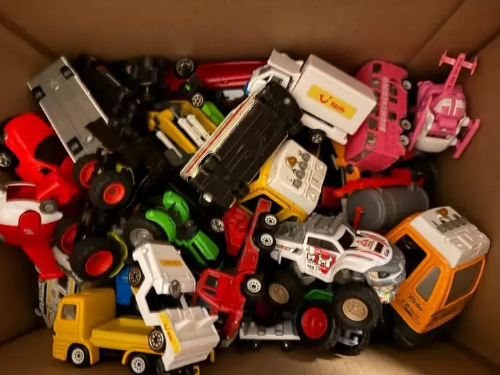 Siku Spielzeugautos Autos
