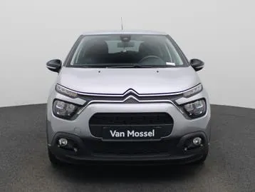 Citroen C3 2022 photo 3