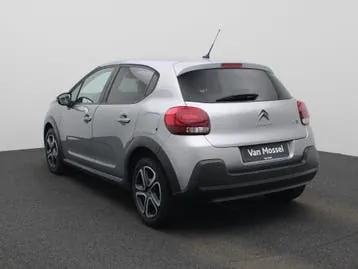 Citroen C3 2022 photo 2