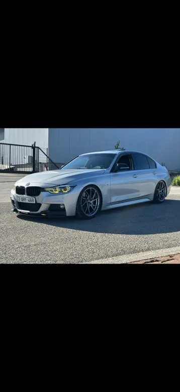 BMW 320D