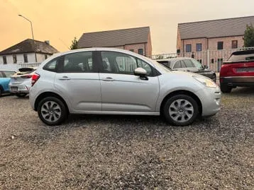 Citroen C3 2016 photo 3