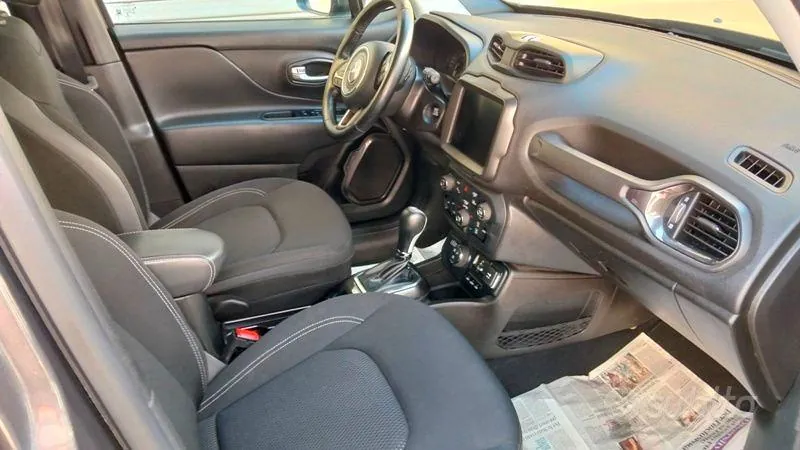 Jeep Renegade 2021 photo 4