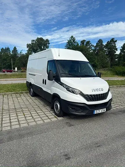 Iveco Daily
