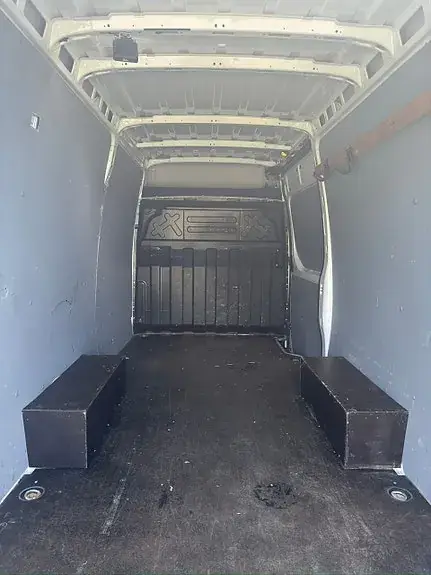 Iveco Daily 2020 photo 3
