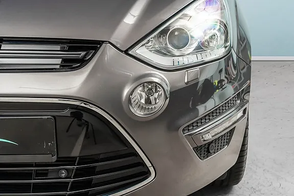 Ford S-Max 2014 photo 5