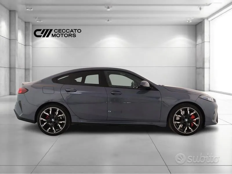 BMW Gran Coupé 2025 photo 3