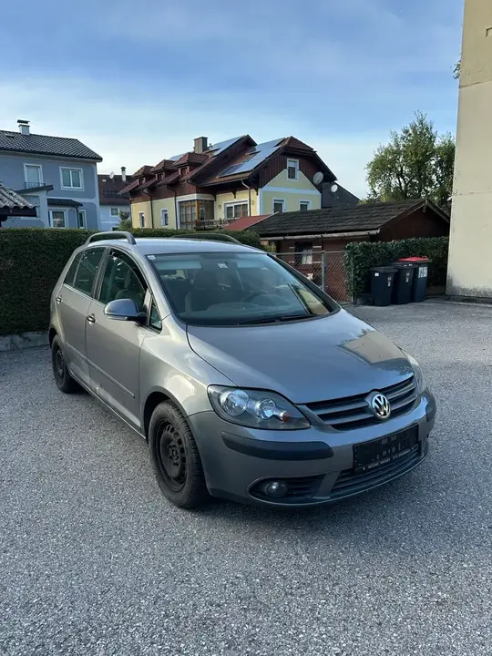 Volkswagen Golf 2008 photo 2