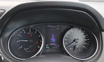 Nissan Qashqai 2020 photo 3
