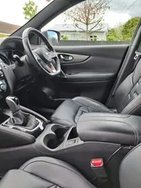 Nissan Qashqai 2020 photo 5