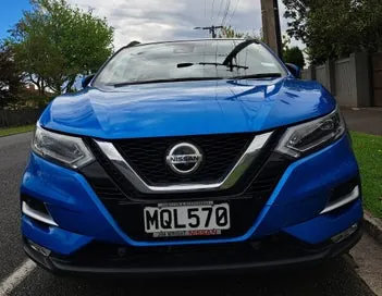 Nissan Qashqai 2020 photo 4