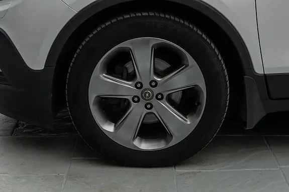 Opel Mokka 2013 photo 4
