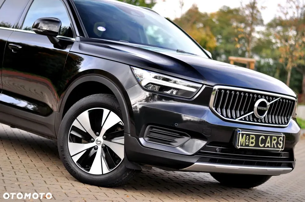Volvo Xc 40 2021 photo 5