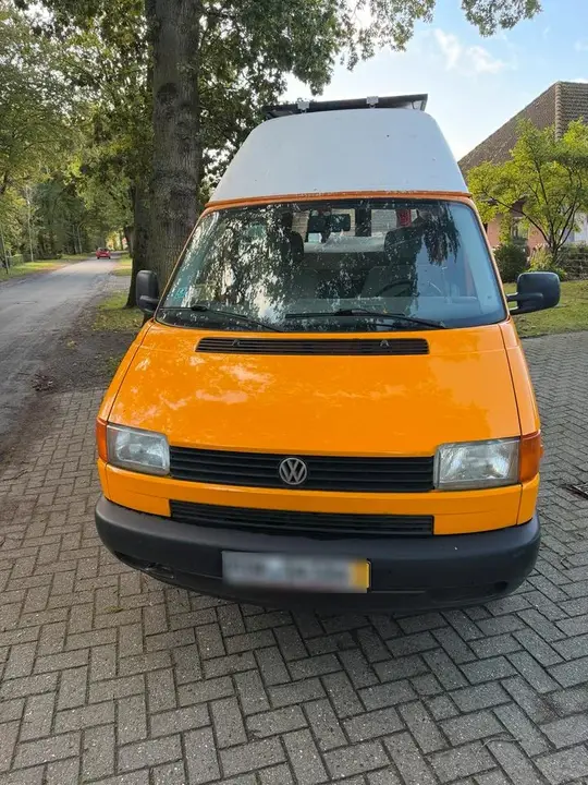 Volkswagen T4