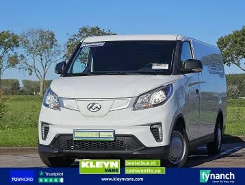 Maxus Edeliver 3
