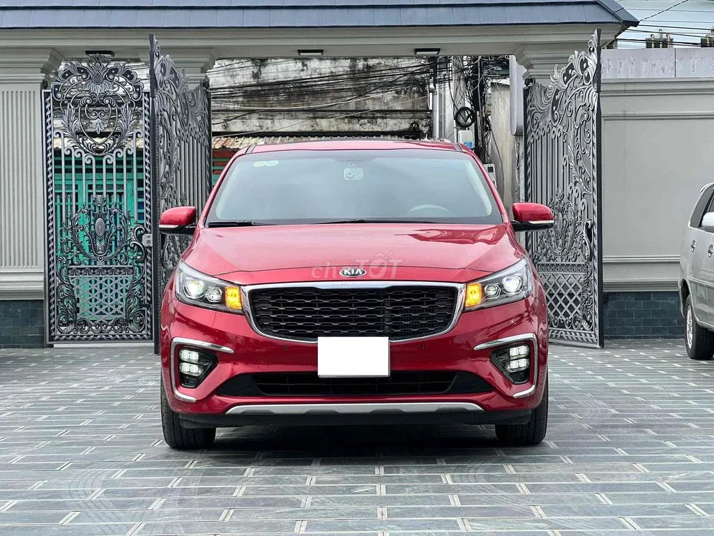 Kia Sedona