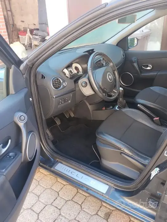 Renault Master 2008 photo 3