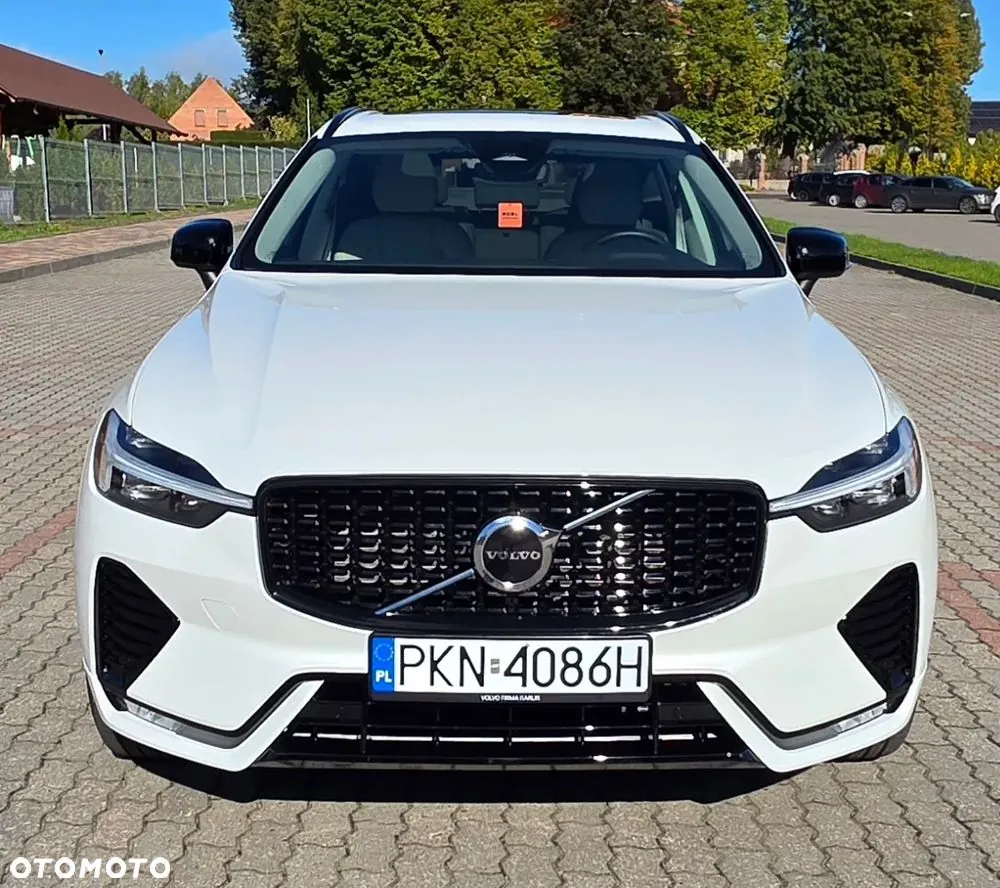 Volvo Xc 60 2024 photo 2