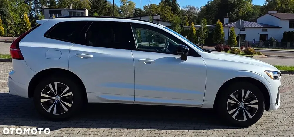 Volvo Xc 60 2024 photo 4