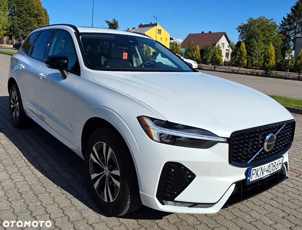 Volvo Xc 60 2024 photo 3