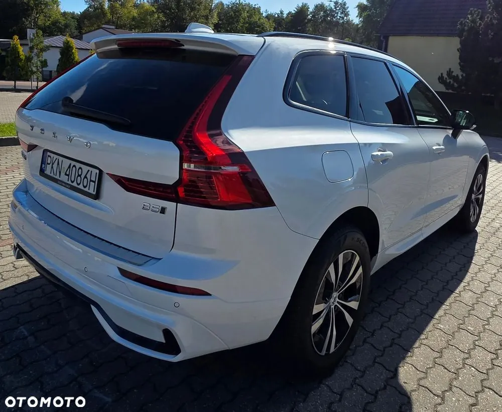 Volvo Xc 60 2024 photo 5