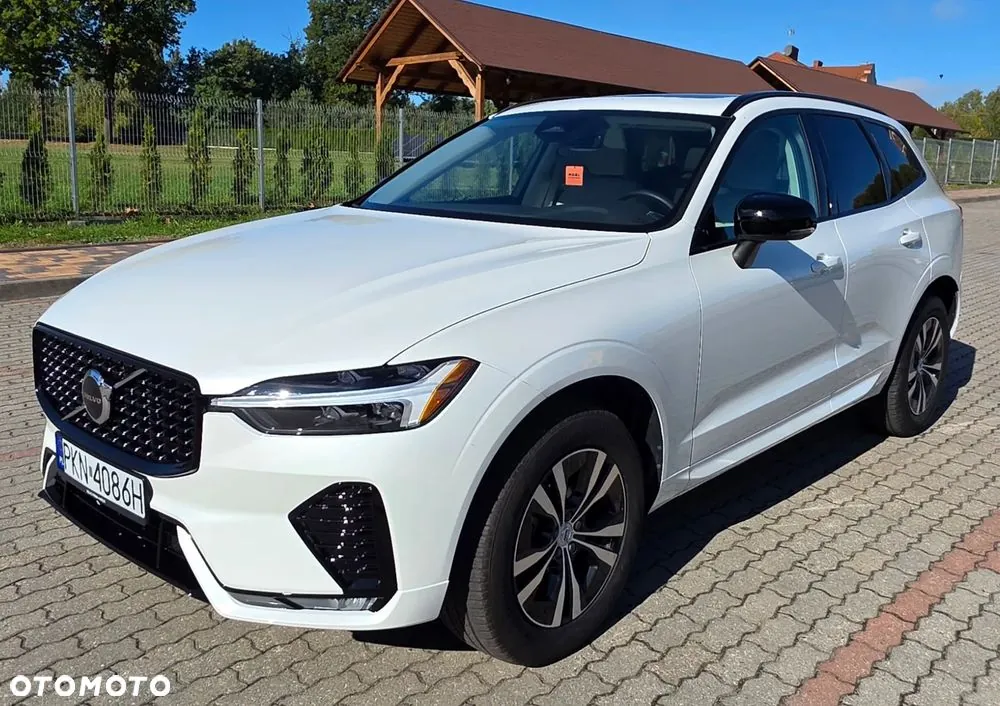 Volvo Xc 60