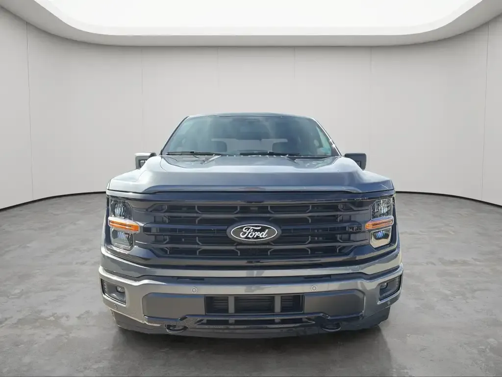 Ford F-150 2026 photo 2
