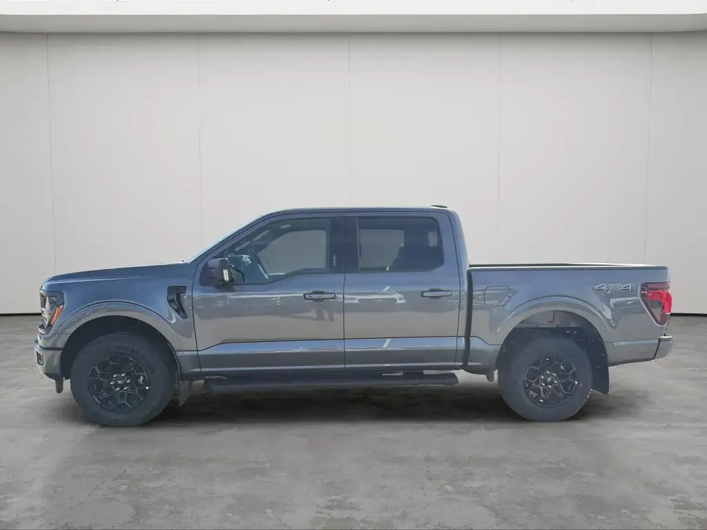 Ford F-150 2026 photo 4