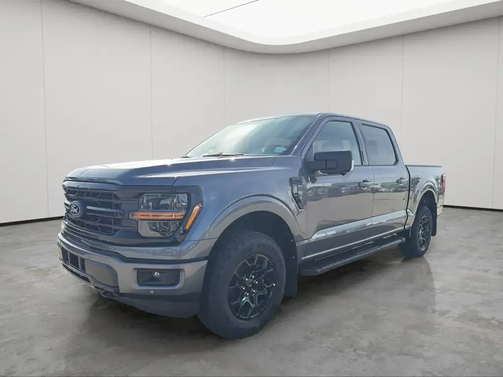 Ford F-150 2026 photo 3