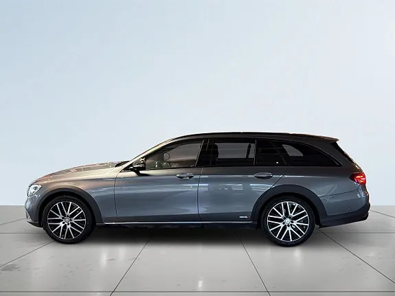 Mercedes-Benz E220 D 2022 photo 4